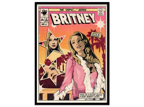 Britney Britney Porn Comics .
